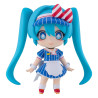 PRE ORDER - Character Vocal Series 01 - Hatsune Miku figure Mesmerizer, Nendoroid