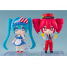 PRE ORDER - Character Vocal Series 01 - Hatsune Miku figure Mesmerizer, Nendoroid