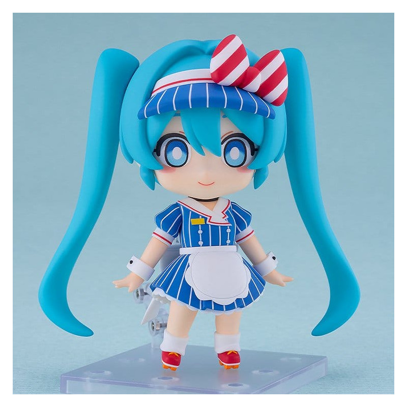 PRE ORDER - Character Vocal...