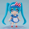 PRE ORDER - Character Vocal Series 01 - Hatsune Miku figure Mesmerizer, Nendoroid