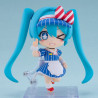 PRE ORDER - Character Vocal Series 01 - Hatsune Miku figure Mesmerizer, Nendoroid