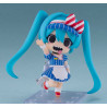 PRÉCOMMANDE - Character Vocal Series 01 - Figurine Hatsune Miku Mesmerizer, Nendoroid