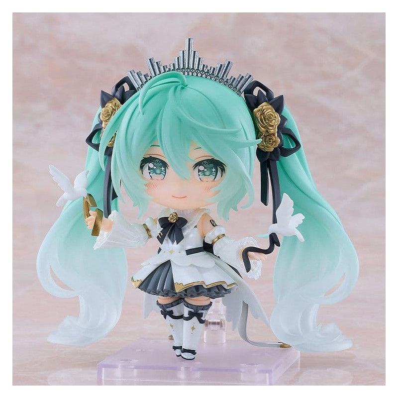 PRE ORDER - Character Vocal...