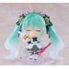 PRE ORDER - Character Vocal Series 01 - Hatsune Miku figure Symphony: 10th Anniversary, Nendoroid