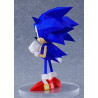 PRÉCOMMANDE - Sonic the Hedgehog - Figurine Sonic the Fighters, Pop Up Parade