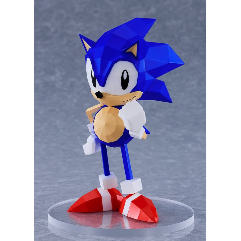 PREORDER - Sonic the...