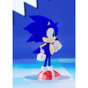 PRÉCOMMANDE - Sonic the Hedgehog - Figurine Sonic the Fighters, Pop Up Parade