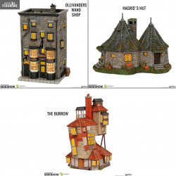 Harry Potter - Figurine...