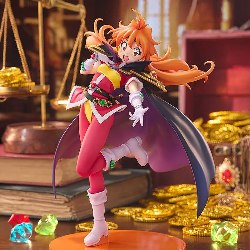 PREORDER - Slayers - Figure Lina Inverse, Light Novel