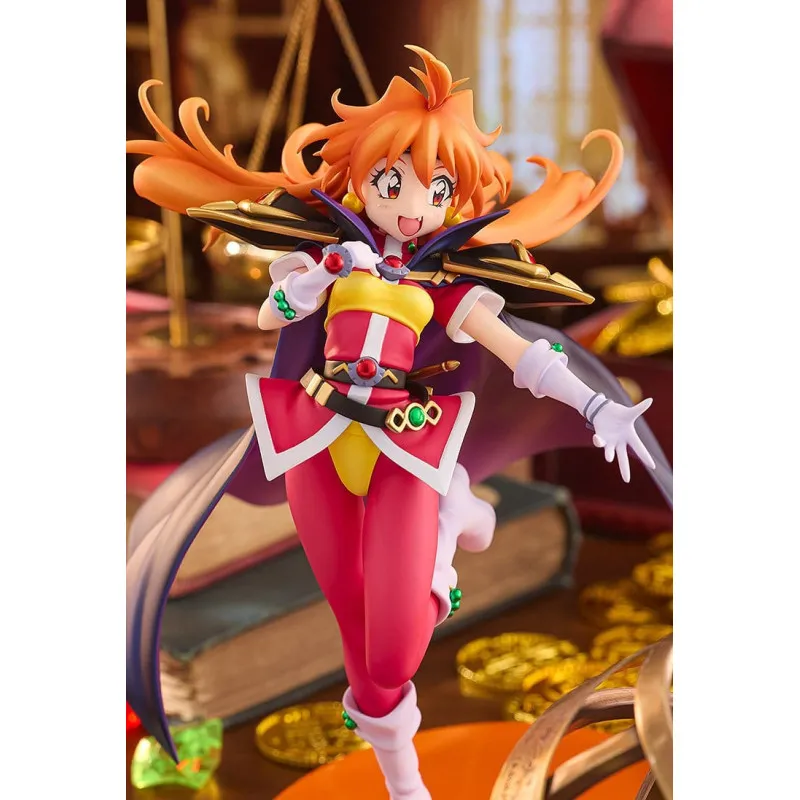 PRÉCOMMANDE - Slayers -...
