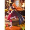 PRÉCOMMANDE - Slayers - Figurine Lina Inverse, Light Novel