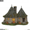 Harry Potter - Figure Ollivanders Wand Shop, Hagrid's Hut or The Burrow