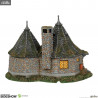 Harry Potter - Figure Ollivanders Wand Shop, Hagrid's Hut or The Burrow