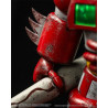 Shin Getter Robo vs Neo Getter Robo - Figurine Vinyl First Getter Robo-1 The Final Battle in New York, Chibi Creature