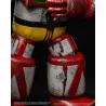 Shin Getter Robo vs Neo Getter Robo - Figurine Vinyl First Getter Robo-1 Final Battle in New York, Chibi Creature