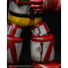 Shin Getter Robo vs Neo Getter Robo - Figurine Vinyl First Getter Robo-1 The Final Battle in New York, Chibi Creature
