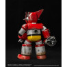 Shin Getter Robo vs Neo Getter Robo - Figurine Vinyl First Getter Robo-1 The Final Battle in New York, Chibi Creature