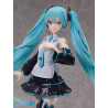 PRE ORDER - Character Vocal Series 01 - Hatsune Miku figure V4 Chinese, B-Style