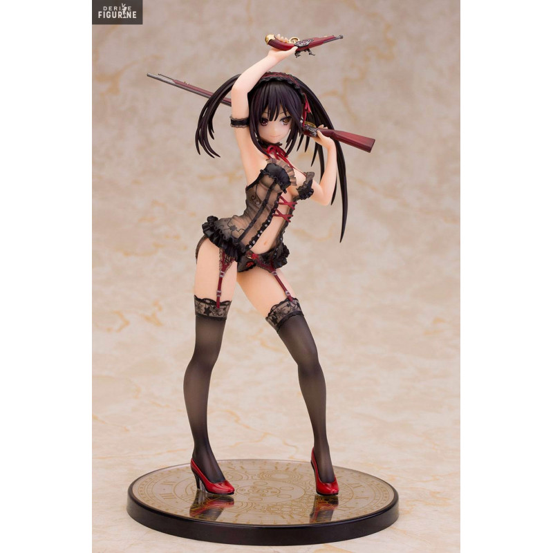 Date A Live II - Tokisaki...