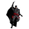 PRÉCOMMANDE - DC Comics - Figurine Batman Thomas Wayne, Dynamic Action Heroes