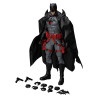 PRÉCOMMANDE - DC Comics - Figurine Batman Thomas Wayne, Dynamic Action Heroes