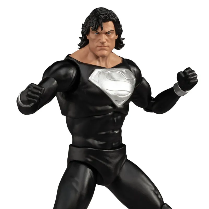 PRE ORDER - DC Comics - Superman figure Recovery Suit, Dynamic Action Heroes