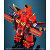 SSSS.DYNAZENON - Figure Vinyl Gattai Ryujin Dynazenon, Chibi Creature