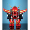 SSSS.DYNAZENON - Figurine Vinyl Gattai Ryujin Dynazenon, Chibi Creature
