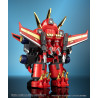 SSSS.DYNAZENON - Figurine Vinyl Gattai Ryujin Dynazenon, Chibi Creature