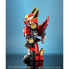 SSSS.DYNAZENON - Figurine Vinyl Gattai Ryujin Dynazenon, Chibi Creature