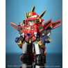 SSSS.DYNAZENON - Figurine Vinyl Gattai Ryujin Dynazenon, Chibi Creature