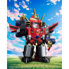 SSSS.DYNAZENON - Figurine Vinyl Gattai Ryujin Dynazenon, Chibi Creature