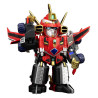 SSSS.DYNAZENON - Figurine Vinyl Gattai Ryujin Dynazenon, Chibi Creature
