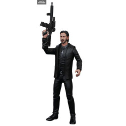 John Wick: Chapter 2 - John...