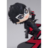 PREORDER - Persona Series - Figure Protagonist P3, P4 & P5 30th Anniversary, Nendoroid More Collaboration Vignette