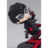 PRÉCOMMANDE - Persona Series - Figurine Protagonist P3, P4 & P5 30th Anniversary, Nendoroid More Collaboration Vignette