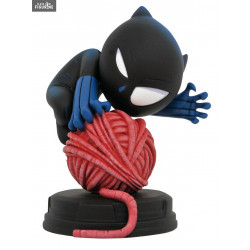 Marvel Animated - Black...