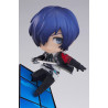 PREORDER - Persona Series - Figure Protagonist P3, P4 & P5 30th Anniversary, Nendoroid More Collaboration Vignette
