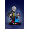 PREORDER - Persona Series - Figure Protagonist P3, P4 & P5 30th Anniversary, Nendoroid More Collaboration Vignette