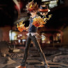 PRÉCOMMANDE - Katekyo Hitman Reborn - Figurine Tsunayoshi Sawada & Reborn, Pop Up Parade SP
