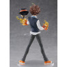 PREORDER - Katekyo Hitman Reborn - Figure Tsunayoshi Sawada & Reborn, Pop Up Parade SP