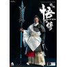 Wu Kong - Figurine Yang Jian, Version Standard