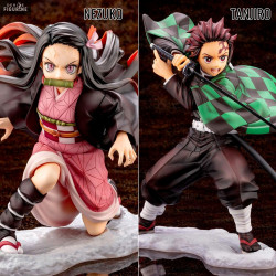 Demon Slayer: Kimetsu no...