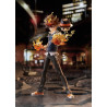 PRÉCOMMANDE - Katekyo Hitman Reborn - Figurine Tsunayoshi Sawada & Reborn, Pop Up Parade SP