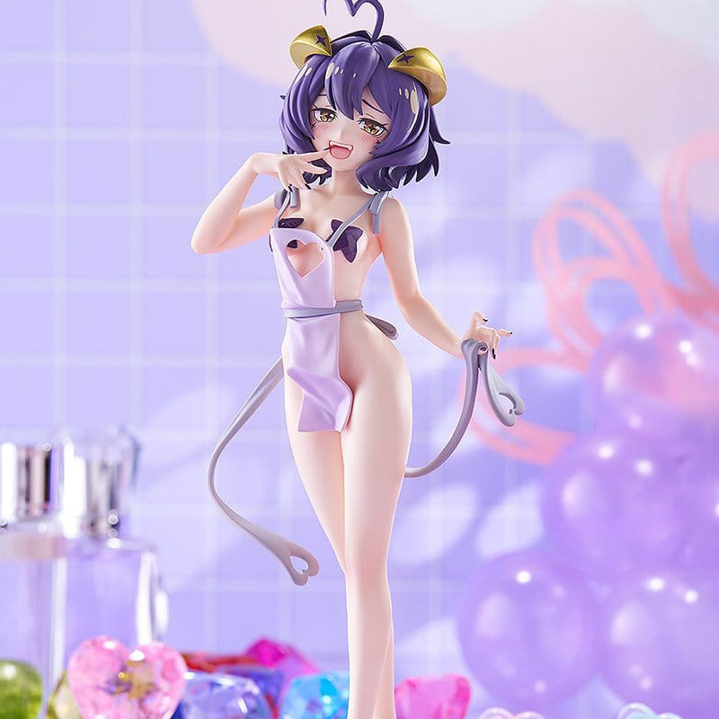 PRÉCOMMANDE - Gushing over Magical Girls - Figurine Magia Baiser Naked Apron, Pop Up Parade L Size