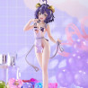 PREORDER - Gushing over Magical Girls - Figure Magia Baiser Naked Apron, Pop Up Parade L Size