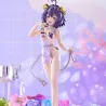PRÉCOMMANDE - Gushing over Magical Girls - Figurine Magia Baiser Naked Apron, Pop Up Parade L Size