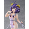 PRÉCOMMANDE - Gushing over Magical Girls - Figurine Magia Baiser Naked Apron, Pop Up Parade L Size