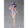 PRÉCOMMANDE - Gushing over Magical Girls - Figurine Magia Baiser Naked Apron, Pop Up Parade L Size
