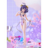 PREORDER - Gushing over Magical Girls - Figure Magia Baiser Naked Apron, Pop Up Parade L Size
